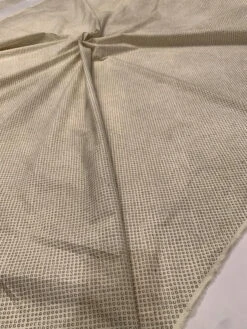 Miniature Animal-Like Printed Cotton Poplin - Stone / Beige -Fabrics And Fabrics Store 8176 3