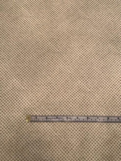 Miniature Animal-Like Printed Cotton Poplin - Stone / Beige -Fabrics And Fabrics Store 8176 4