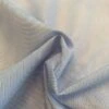 Vertical Pinstripe Yarn-Dyed Cotton Shirting - Blue / White 1 Vertical Pinstripe Yarn-Dyed Cotton Shirting - Blue / White -Fabrics And Fabrics Store 8189 6