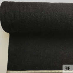Solid Wool Coating - Midnight Blue 7 Solid Wool Coating - Midnight Blue -Fabrics And Fabrics Store 854cc48ccac64df924c79c89fc2dccf0