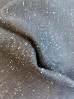 Italian Double-Face Glen Plaid And Speckled Jacket Weight Wool - Black / White / Grey / Red 12 Italian Double-Face Glen Plaid And Speckled Jacket Weight Wool - Black / White / Grey / Red -Fabrics And Fabrics Store 9036 0821