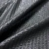 Made In France Textured Lamé - Gunmetal Grey 1 Made In France Textured Lamé - Gunmetal Grey -Fabrics And Fabrics Store 9378 3