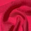 Italian Satin Faced Organza With Wavy Jacquard Pattern - Berry Pink -Fabrics And Fabrics Store 9638 1