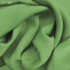 Silk Crepe Back Satin - Patina Green -Fabrics And Fabrics Store CBS 047