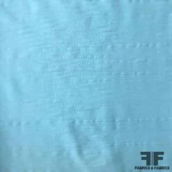 Lightweight Cotton Shirting - Dusty Turquoise -Fabrics And Fabrics Store CS 5184 Zoom
