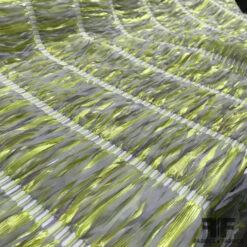 French Loose Strands Woven Novelty With Metallic - Yellow / Lilac-Grey / Lilac 7 French Loose Strands Woven Novelty With Metallic - Yellow / Lilac-Grey / Lilac -Fabrics And Fabrics Store NOV 5122 ZOOM1