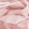 Silk Chiffon - Marshmallow Pink 2 Silk Chiffon - Marshmallow Pink -Fabrics And Fabrics Store SCHI 025 ab652429 abca 4b69 9589 0dacbaeca484