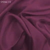 Silk Charmeuse - Sangria Purple 1 Silk Charmeuse - Sangria Purple -Fabrics And Fabrics Store SPCHA 110 copy