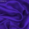 Silk Charmeuse - Sapphire -Fabrics And Fabrics Store SPCHA 114 4527f2a8 4fb9 4a73 9ccb 771406ca8a49