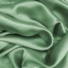 Silk Charmeuse - Peapod Green -Fabrics And Fabrics Store SPCHA 121 1b27d62f 93f3 4bb3 8baa 551189f89a95