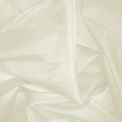 Silk Organza - Cream