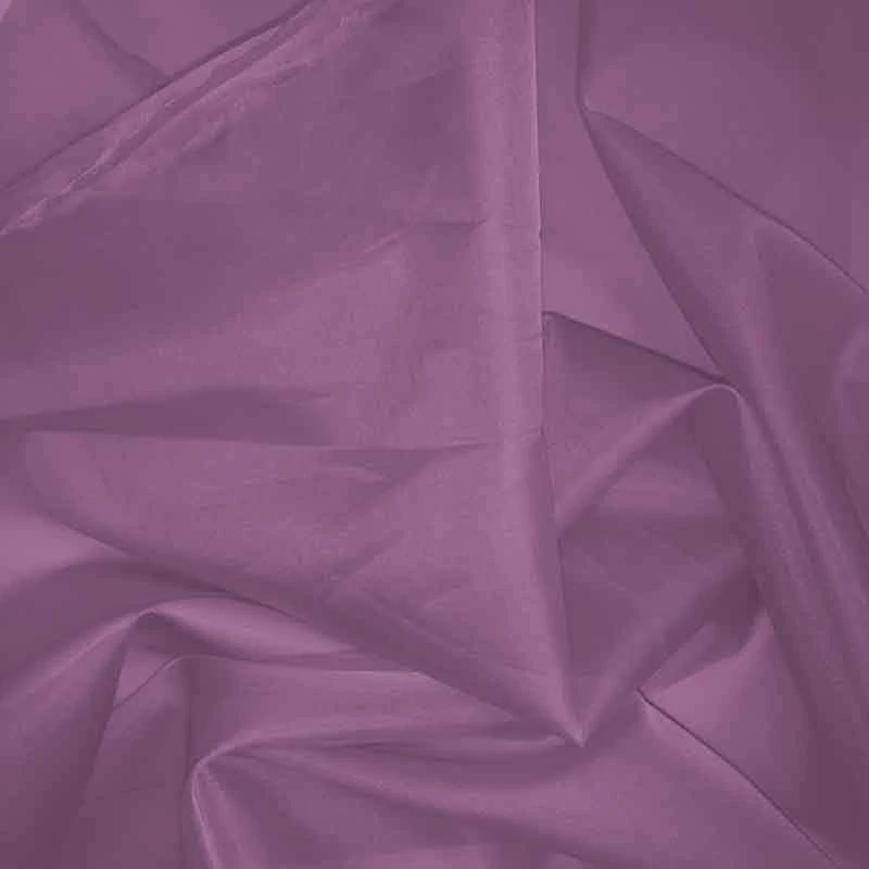 Silk Organza - Mulberry 3 Silk Organza - Mulberry