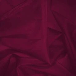 Silk Organza - Red Wine
