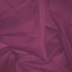 Silk Organza - Sangria Purple