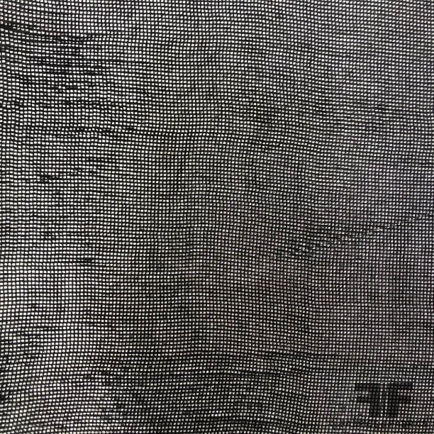 Italian Metallic Velvet - Silver 4 Italian Metallic Velvet - Silver - Image 2