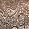 Ripple Chiffon Burnout - Brown 2 Ripple Chiffon Burnout - Brown -Fabrics And Fabrics Store aac24e28a9238846e113c5cb9c7c9c7f