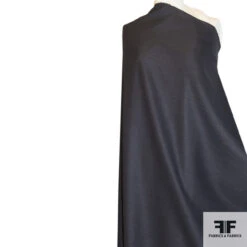 Pin Stripe Wool Suiting - Black 9 Pin Stripe Wool Suiting - Black -Fabrics And Fabrics Store e5e089e54faffc3b26a5befd0632b5b6