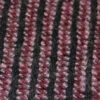 Italian Striped Wool Tweed - Purple/Black -Fabrics And Fabrics Store eaa7ffb3ee2faded10bcbcf4fb701432